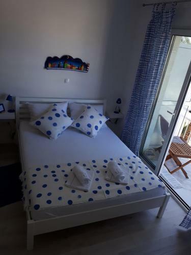 Apartamento Studio Udica