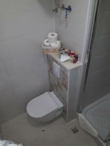 Apartamento Studio Udica