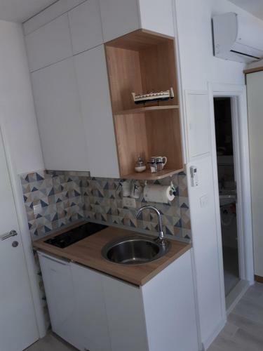 Apartamento Studio Udica