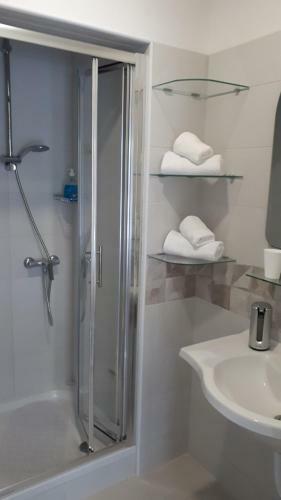 Apartamento Studio Udica
