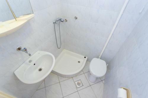 Apartmani Vranjes