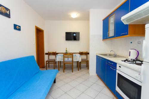 Apartmani Vranjes