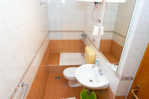 Apartmani Vranjes