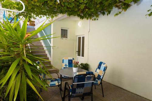 Apartmani Vranjes