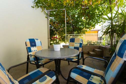 Apartmani Vranjes