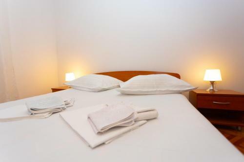 Apartmani Vranjes