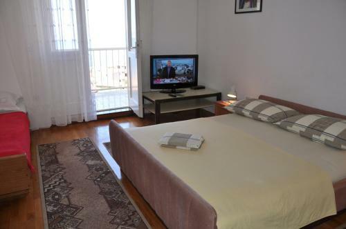 Apartamento Villa Dragica