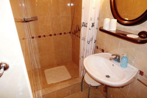 Apartamento Villa-lena
