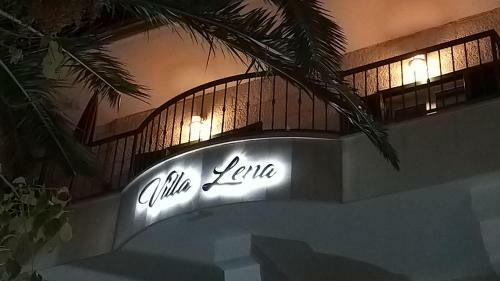 Apartamento Villa-lena