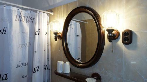 Apartamento Villa-lena