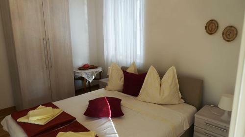 Apartamento Villa-lena
