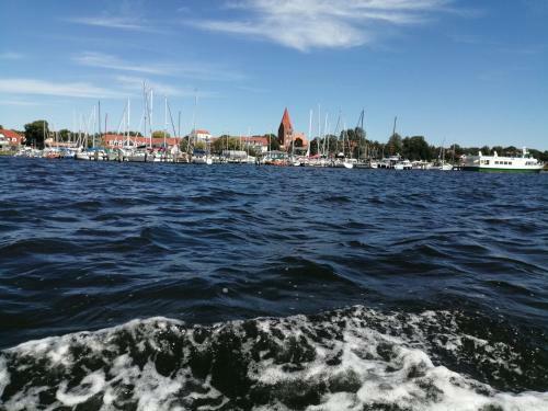 Apartamento Ferienwohnung Im Gr�nen
