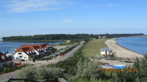 Apartamento Ferienwohnung Im Gr�nen