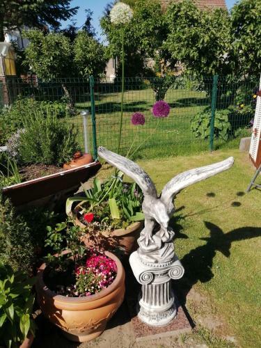 Apartamento Ferienwohnung Im Gr�nen