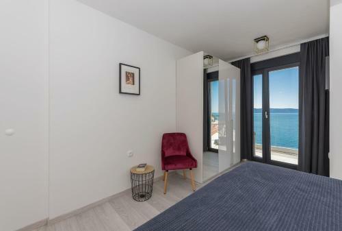 Apartamento Sun Paradise