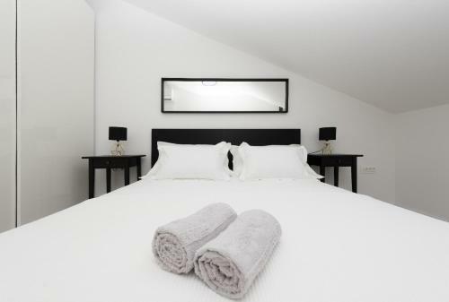 Apartamento Sun Paradise