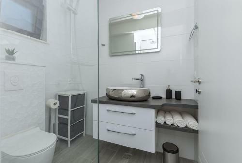 Apartamento Sun Paradise