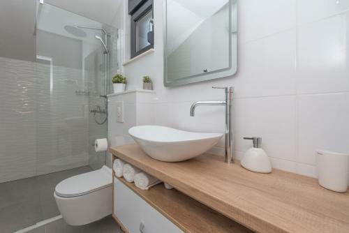 Apartamento Sun Paradise