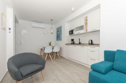 Apartamento Sun Paradise