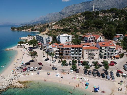 Apartamento Villa Nede 2
