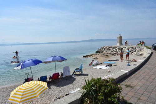 Apartamento Villa Nede 2