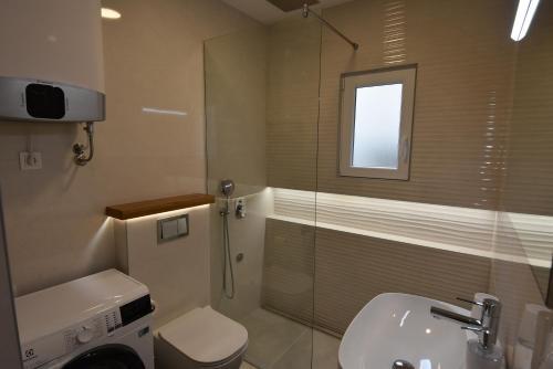 Apartamento Villa Nede 2