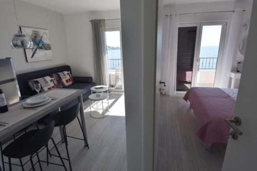 Apartamento Villa Nede 2