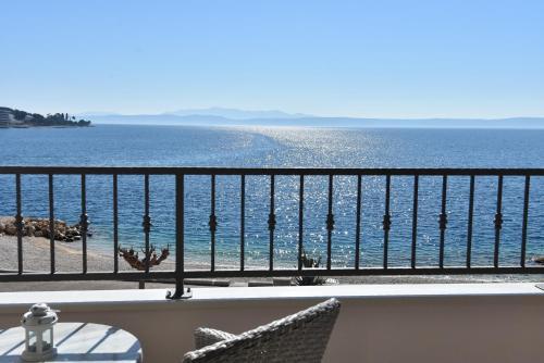 Apartamento Villa Nede 2