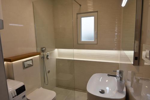 Apartamento Villa Nede 2