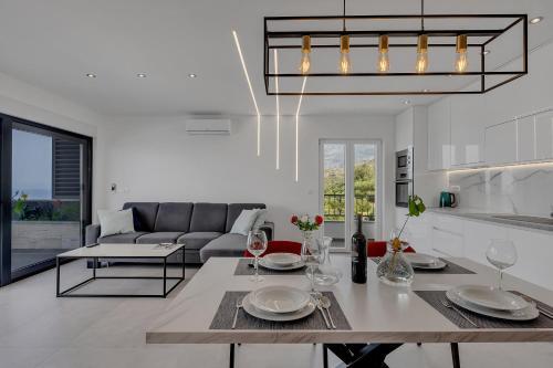 Apartamento Villa Pejic New 2021