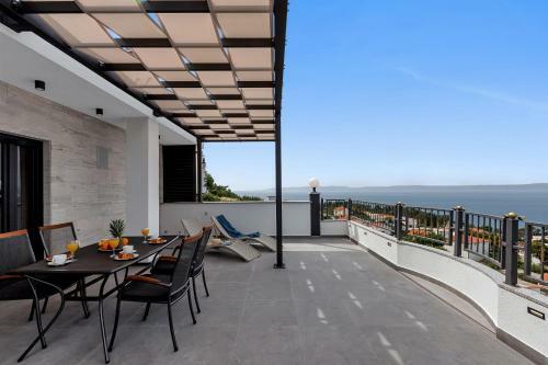 Apartamento Villa Pejic New 2021