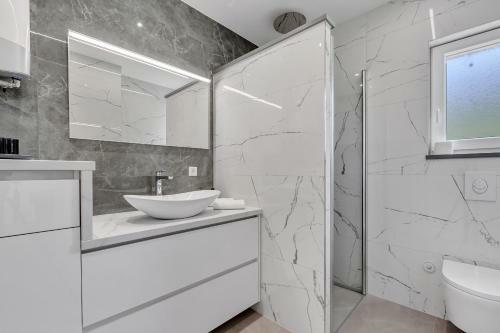 Apartamento Villa Pejic New 2021