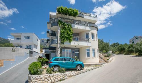 Apartamento Villa Pejic New 2021