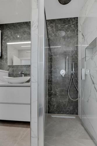 Apartamento Villa Pejic New 2021