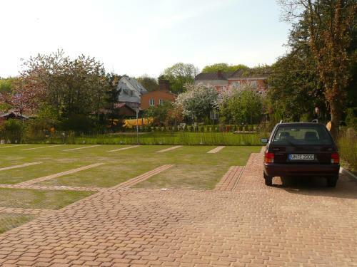 Apartamento Villa Rosita Rerik
