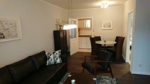 Apartamento Villa Rosita Rerik