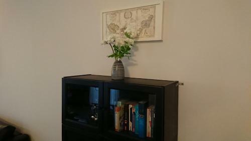 Apartamento Villa Rosita Rerik