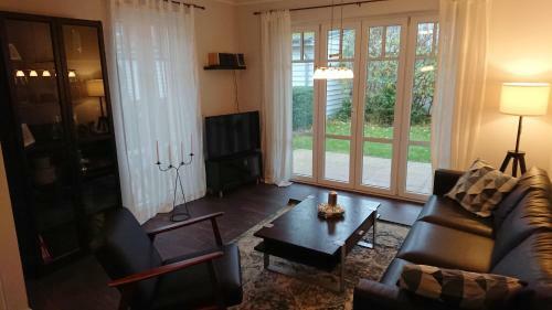 Apartamento Villa Rosita Rerik
