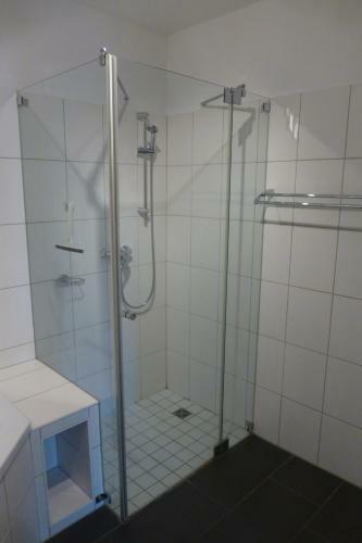 Apartamento Villa Rosita Rerik