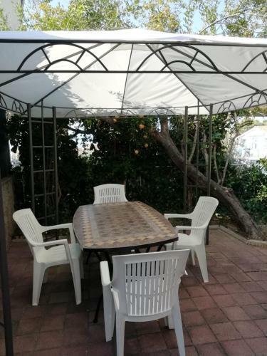 Apartman 1 Kelava S Pogledom Na More