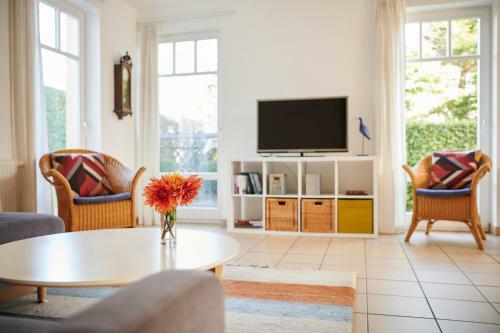 Apartamento Sonneneck Rerik