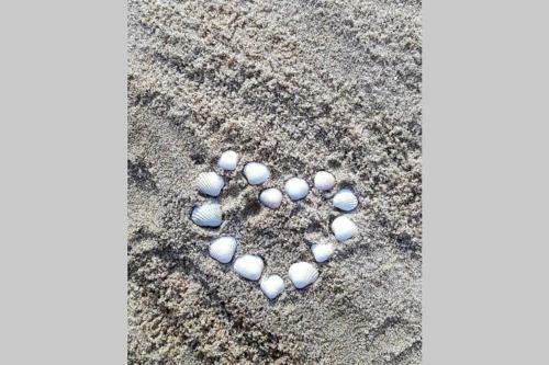 Apartamento ... Die Ostsee Direkt Vor Der T�r