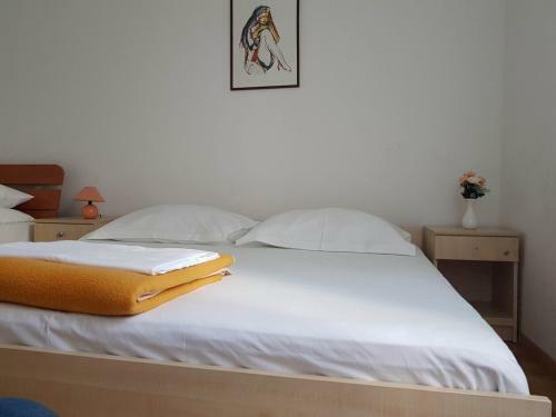 Apartment Strada