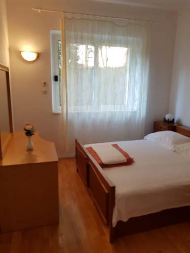 Apartment Strada