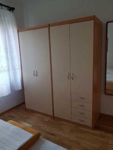 Apartment Strada