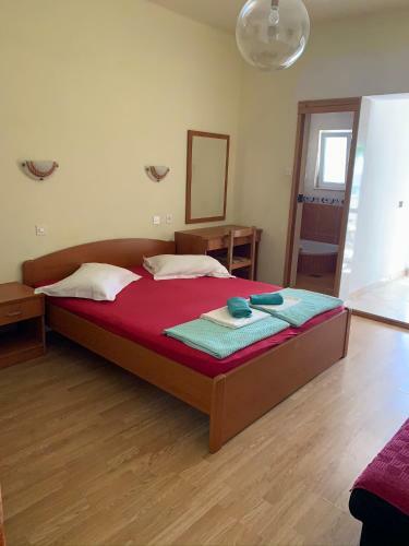 Apartamento Bouganville Seafront Studio