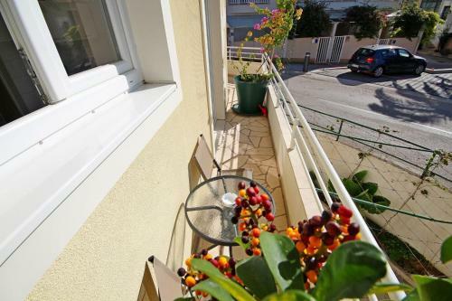 Apartmani Drage