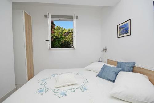 Apartmani Drage