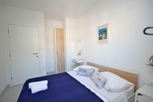 Apartmani Drage