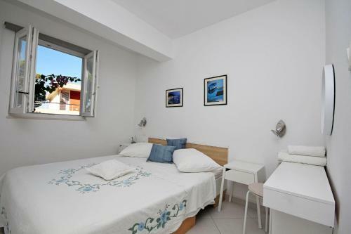 Apartmani Drage